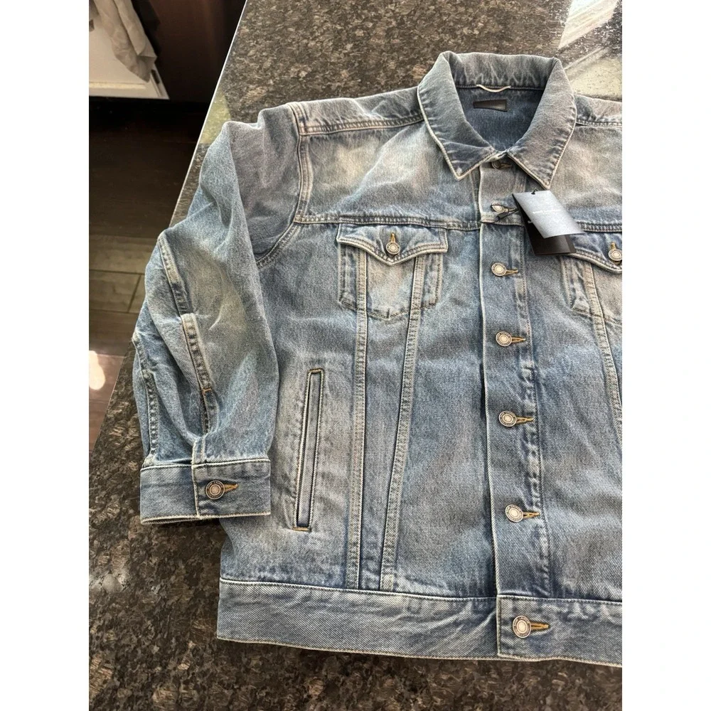 Saint Laurent this classic
